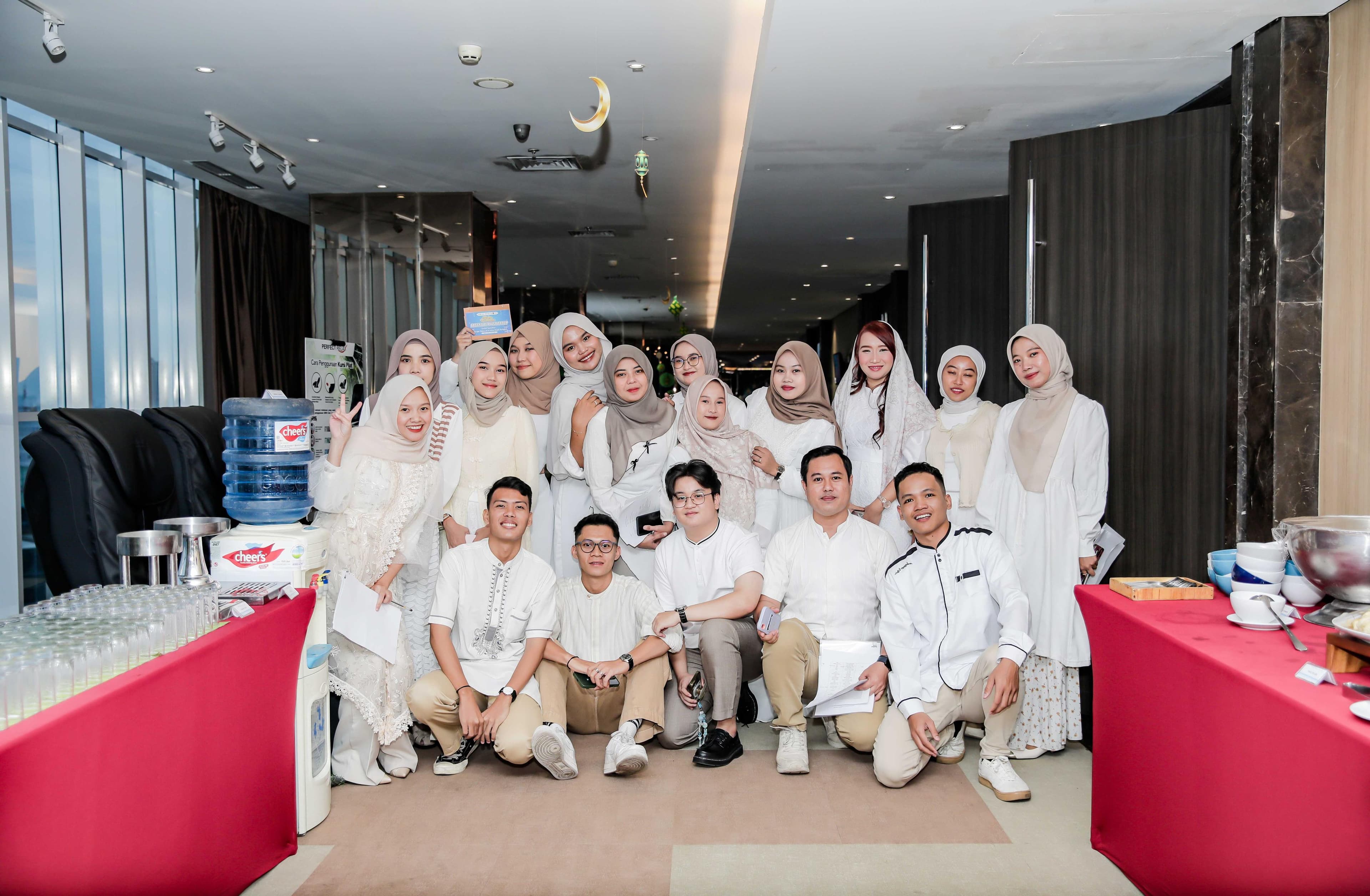 Kegiatan Interaktif