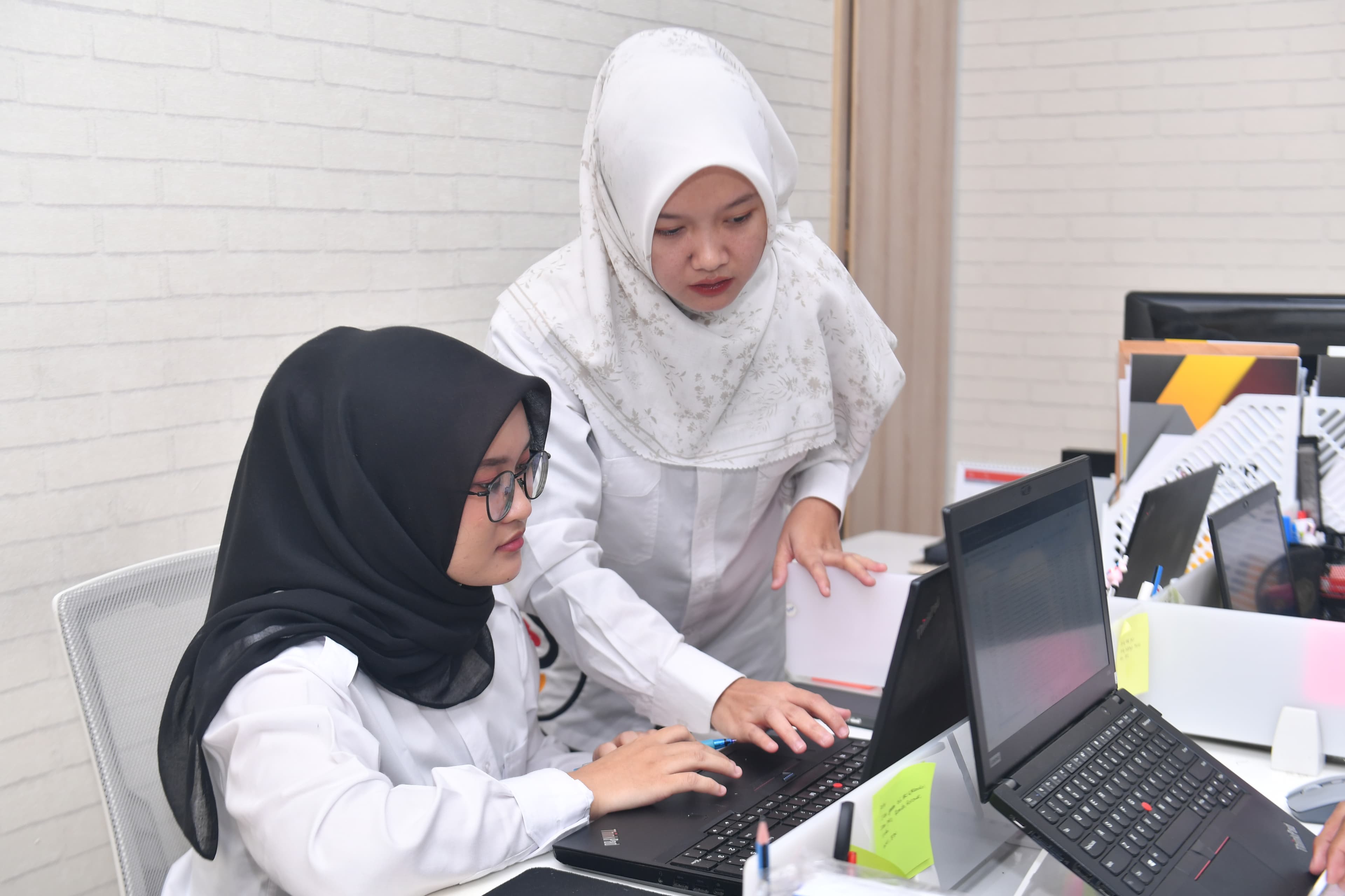 Kantor / Office